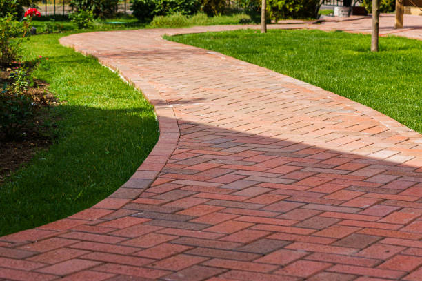 Best Permeable Paver Driveway  in Hamilton College, NY